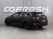 Renault Megane IV Воронеж  - изображение 22