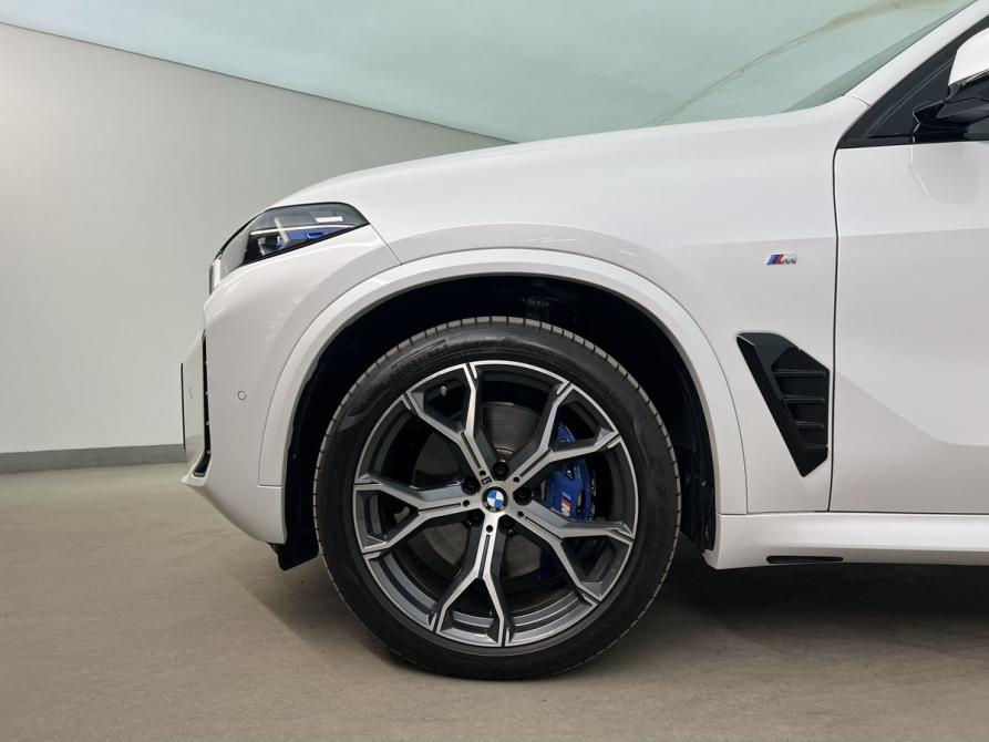 BMW X5 IV (G05/G18) Рестайлинг Москва  - изображение 15