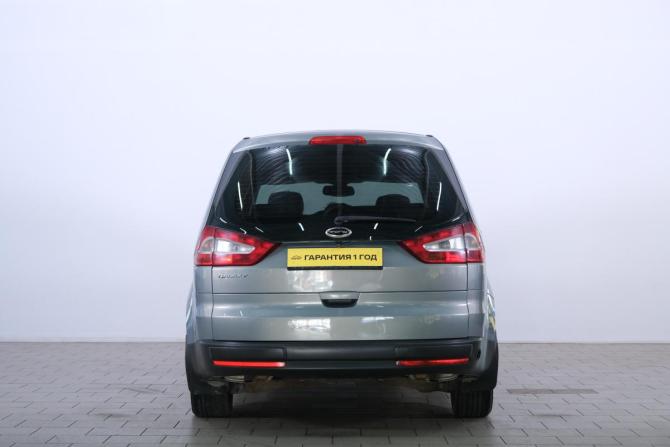 Ford Galaxy II с пробегом 2008 года, цена 829 000 рублей, 275000 км, минивэн, Автокод Объявления