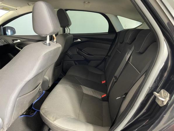 Ford Focus III с пробегом 2012 года, цена 619 000 рублей, 196567 км, хэтчбек, Автокод Объявления