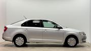 Skoda Rapid I Киров  - изображение 19