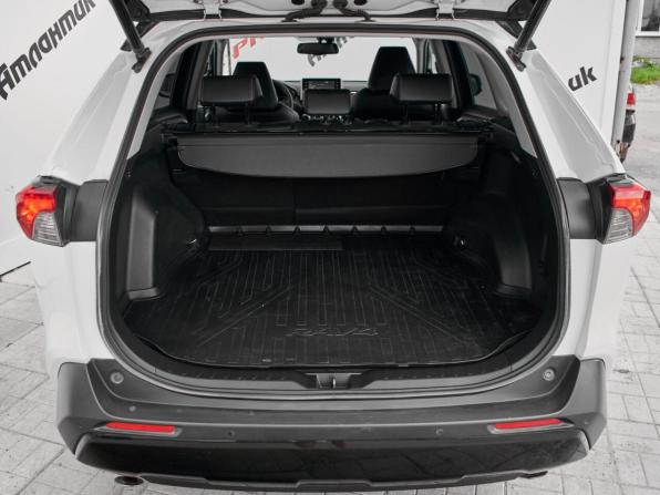 Toyota RAV4 V (XA50) с пробегом 2021 года, цена 3 500 000 рублей, 86613 км, внедорожник, Автокод Объявления