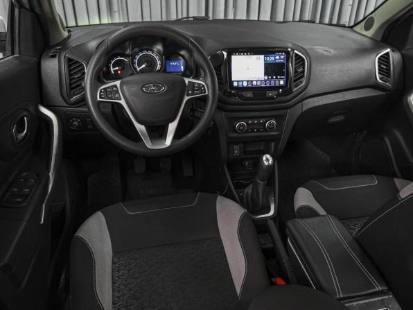 Lada (ВАЗ) XRAY I с пробегом 2018 года, цена 1 059 000 рублей, 47527 км, хэтчбек, Автокод Объявления