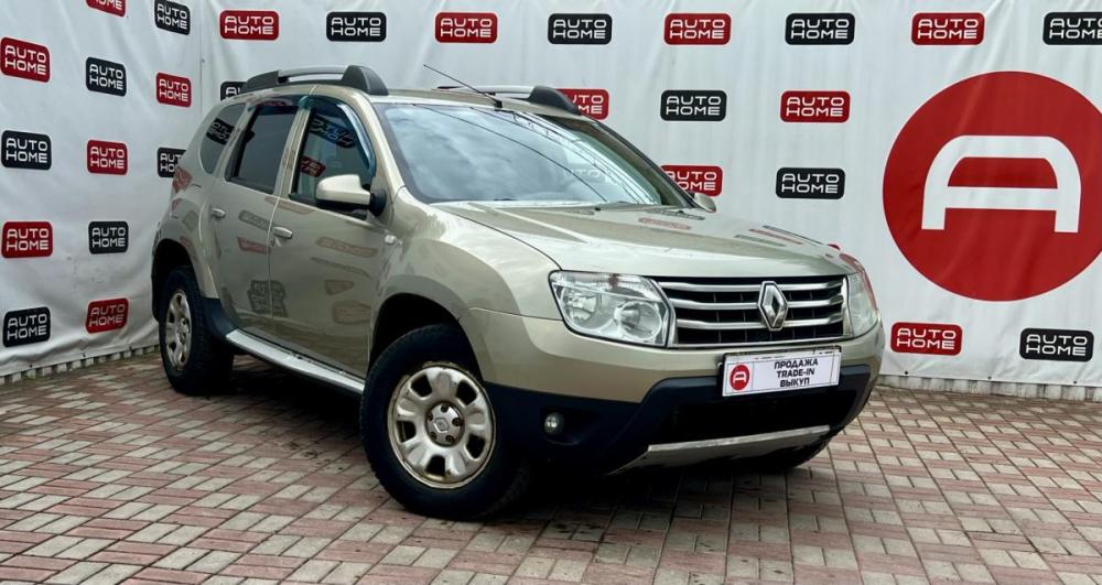Renault Duster I Санкт-Петербург  - изображение 3