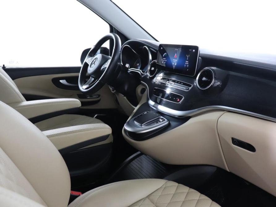 Mercedes-Benz V-Класс III (W447) Рестайлинг Москва  - изображение 9