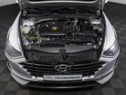 Hyundai Sonata VIII (DN8) Москва  - изображение 35