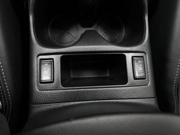 Nissan Qashqai II с пробегом 2014 года, цена 1 595 000 рублей, 127248 км, внедорожник, Автокод Объявления
