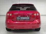 Chevrolet Lacetti I Казань  - изображение 29