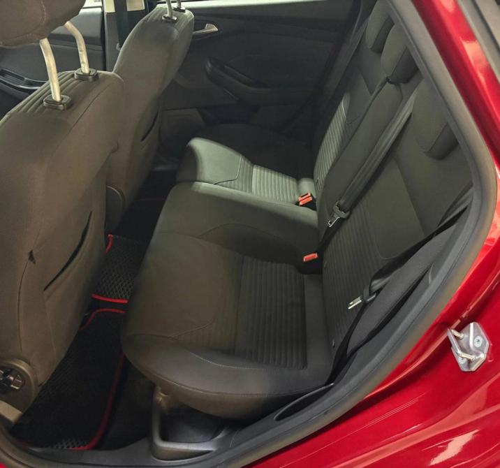 Ford Focus III Рестайлинг Санкт-Петербург  - изображение 17