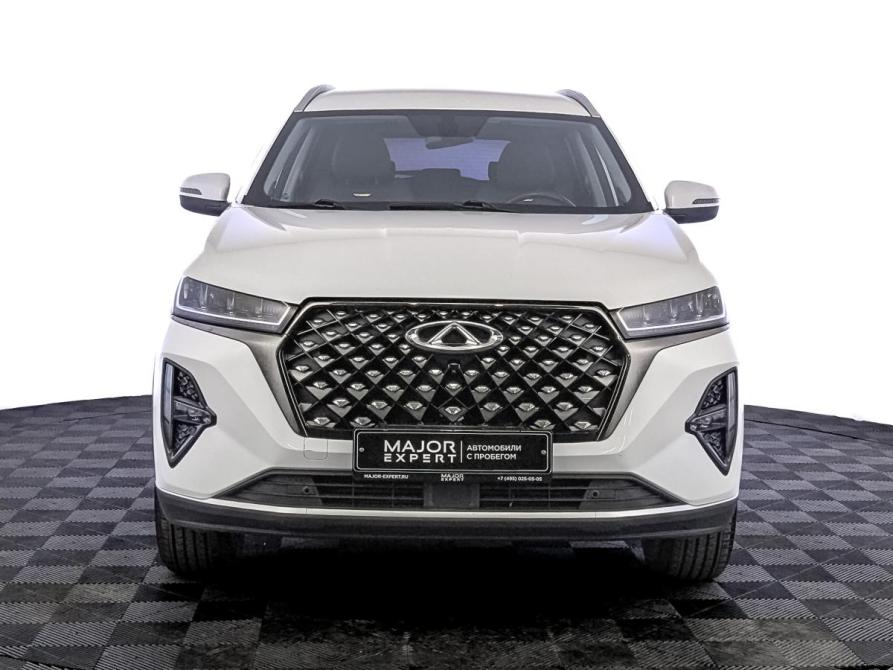 Chery Tiggo 7 Pro Max I Москва  - изображение 2
