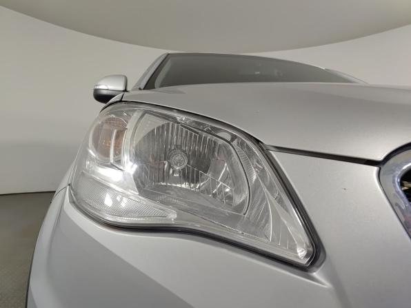 SsangYong Actyon II с пробегом 2013 года, цена 850 000 рублей, 171339 км, внедорожник, Автокод Объявления