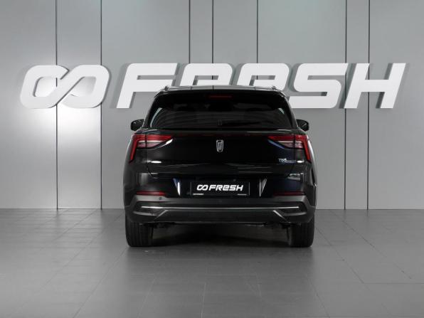 FAW Bestune T55 с пробегом 2023 года, цена 1 740 000 рублей, 49707 км, внедорожник, Автокод Объявления