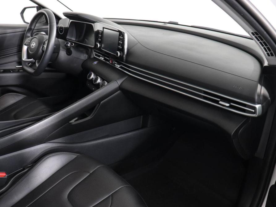 Hyundai Elantra VII (CN7) Рестайлинг Химки  - изображение 11