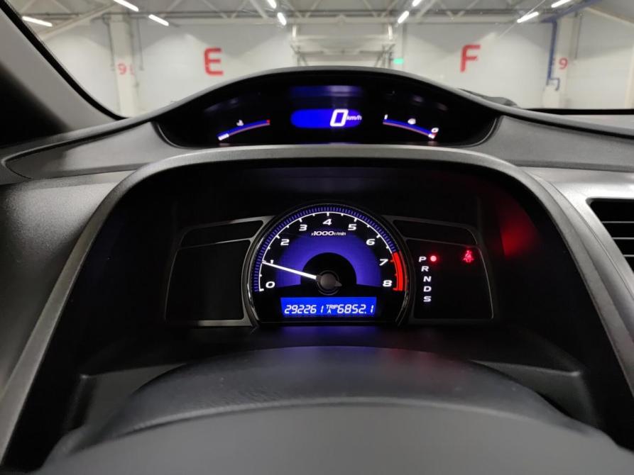 Honda Civic VIII Казань  - изображение 16