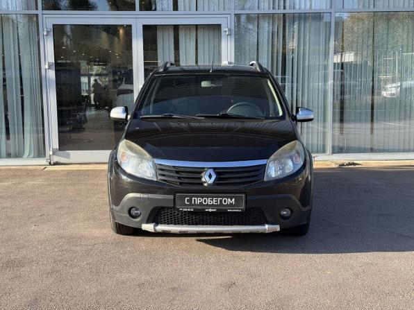 Renault Sandero I с пробегом 2013 года, цена 699 000 рублей, 163246 км, хэтчбек, Автокод Объявления