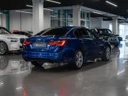 Infiniti Q50 I Рестайлинг Москва  - изображение 25