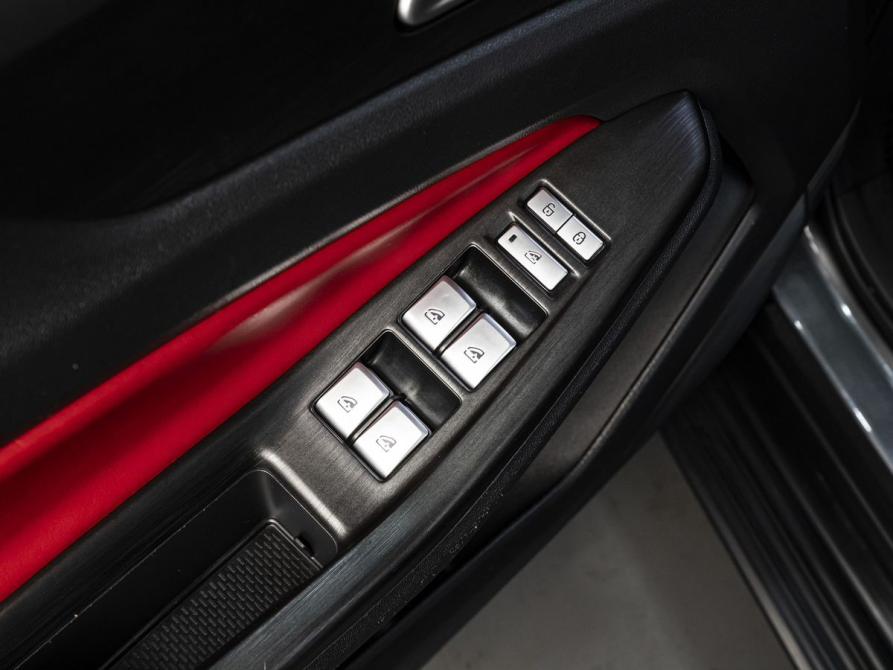 Changan CS55 Plus II Тюмень  - изображение 12