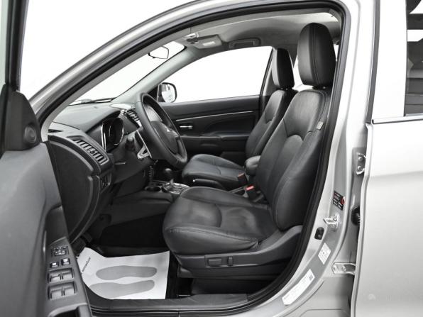 Mitsubishi ASX I Рестайлинг с пробегом 2015 года, цена 839 000 рублей, 116988 км, внедорожник, Автокод Объявления