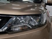 Geely Emgrand X7 I Рестайлинг 2 Набережные Челны  - изображение 45