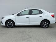 Renault Logan II Рестайлинг Екатеринбург  - изображение 31