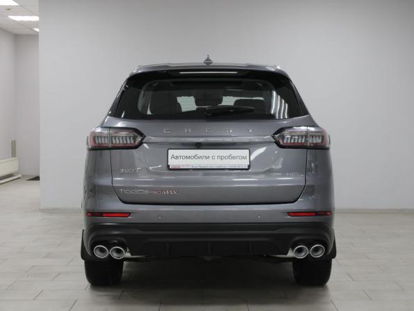 Chery Tiggo 8 Pro Max I с пробегом 2023 года, цена 2 199 900 рублей, 93892 км, внедорожник, Автокод Объявления