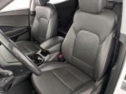 Hyundai Santa Fe III Рестайлинг Москва  - изображение 49