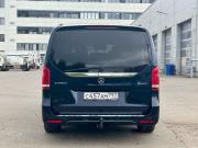 Mercedes-Benz V-Класс III (W447) Москва  - изображение 16