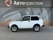 Lada (ВАЗ) Niva Legend Волгоград  - изображение 26