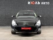 Nissan Teana II Рестайлинг Екатеринбург  - изображение 21
