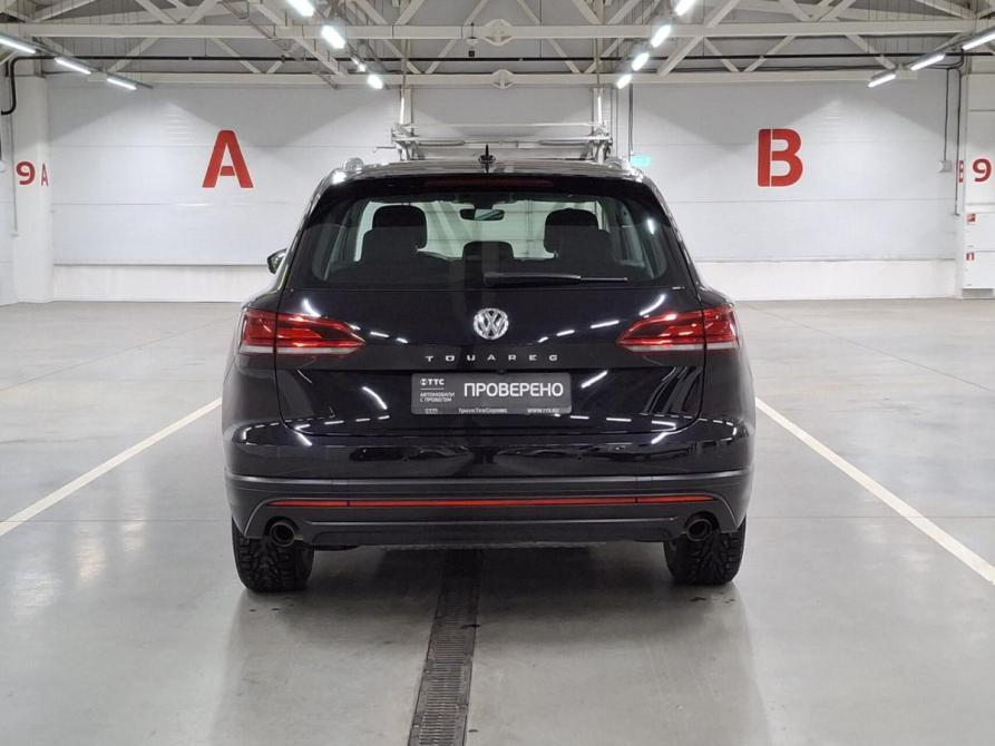 Volkswagen Touareg III Казань  - изображение 7