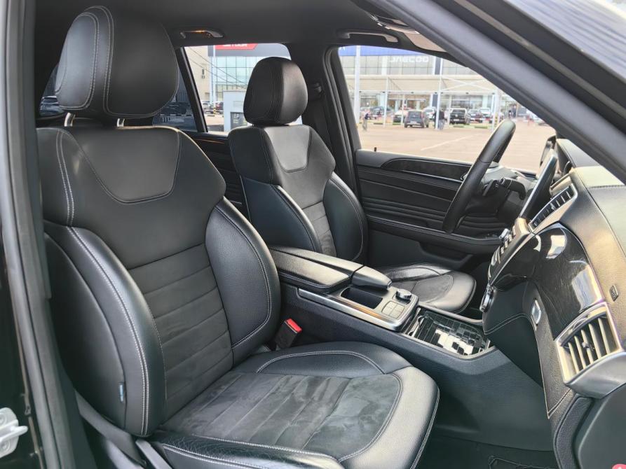 Mercedes-Benz M-Класс III (W166) Подольск  - изображение 7