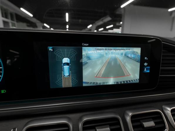 Mercedes-Benz GLE II (V167) с пробегом 2020 года, цена 6 300 000 рублей, 95248 км, внедорожник, Автокод Объявления