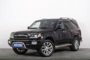 Toyota Land Cruiser 100 Series Рестайлинг 1 Томск  - изображение 20