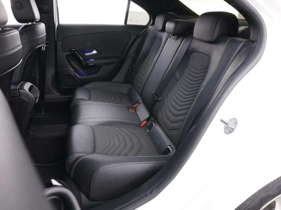 Mercedes-Benz A-Класс IV (W177) Москва  - изображение 9