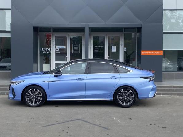 Chery Arrizo 8 с пробегом 2023 года, цена 1 645 000 рублей, 86377 км, седан, Автокод Объявления