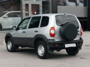 Chevrolet Niva I Рестайлинг Новосибирск  - изображение 25