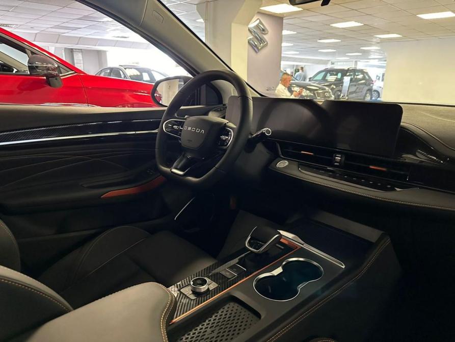 Omoda S5 GT Архангельск  - изображение 9