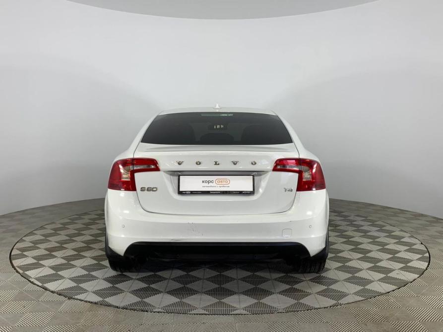 Volvo S60 II Ногинск  - изображение 7