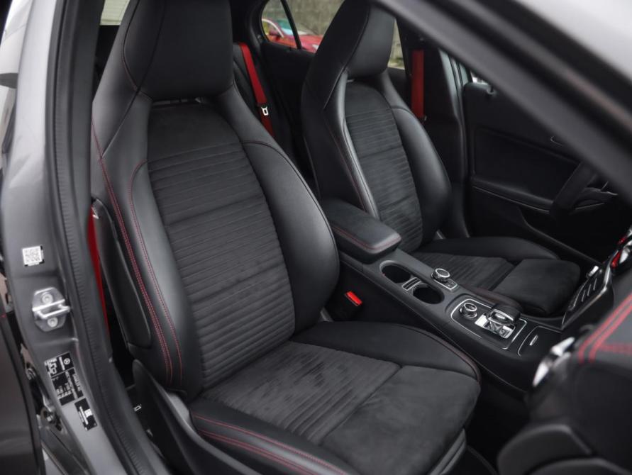 Mercedes-Benz GLA AMG I (X156) Рестайлинг Санкт-Петербург  - изображение 29