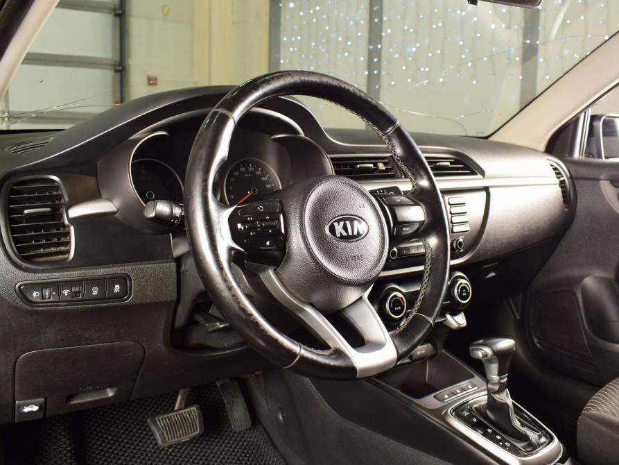 Kia Rio IV Кемерово  - изображение 6