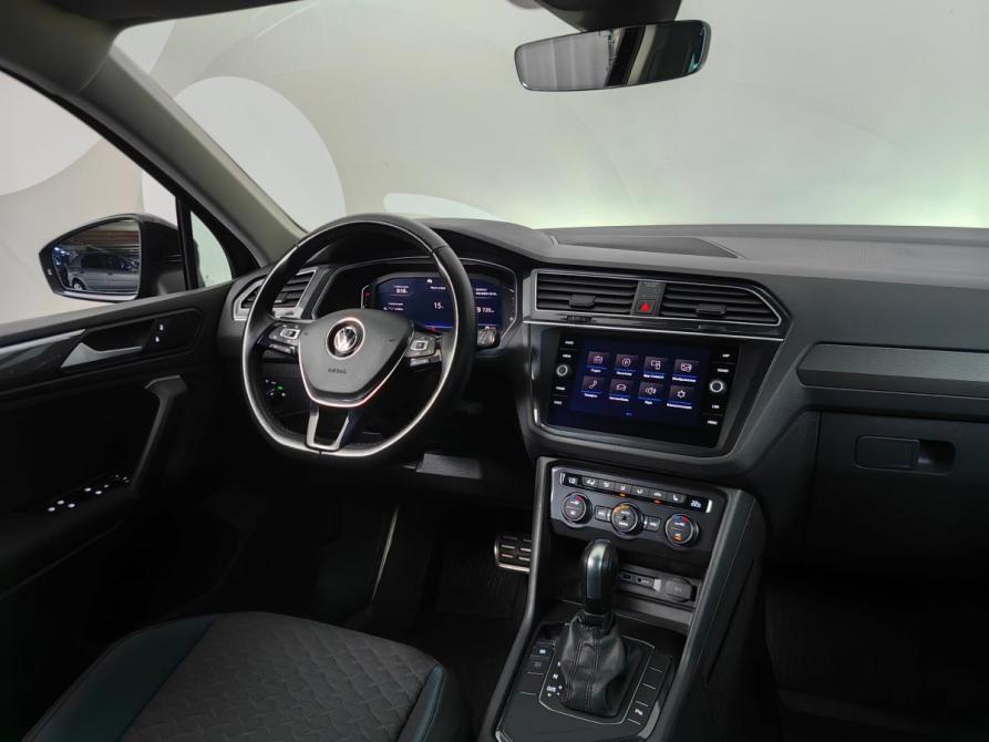 Volkswagen Tiguan II Москва  - изображение 7