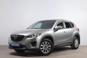 Mazda CX-5 I Новосибирск  - изображение 22