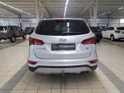 Hyundai Santa Fe III Рестайлинг Набережные Челны  - изображение 29