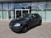 Renault Logan I Рестайлинг Воронеж  - изображение 13