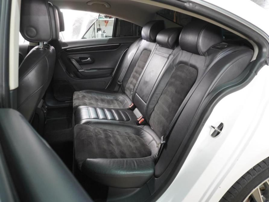 Volkswagen Passat CC I Рестайлинг Воронеж  - изображение 10