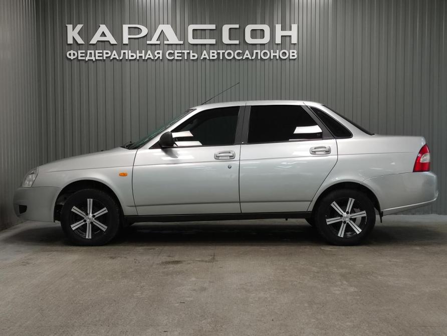 Lada (ВАЗ) Priora I Рестайлинг Пермь  - изображение 5