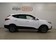 Hyundai ix35 I Рестайлинг Коломна  - изображение 21