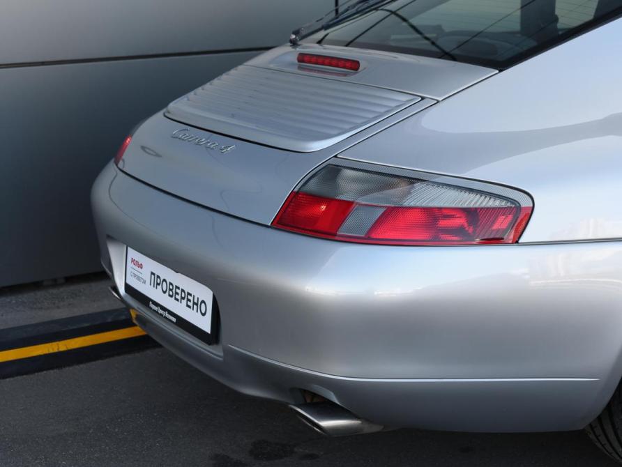 Porsche 911 V (996) Москва  - изображение 23