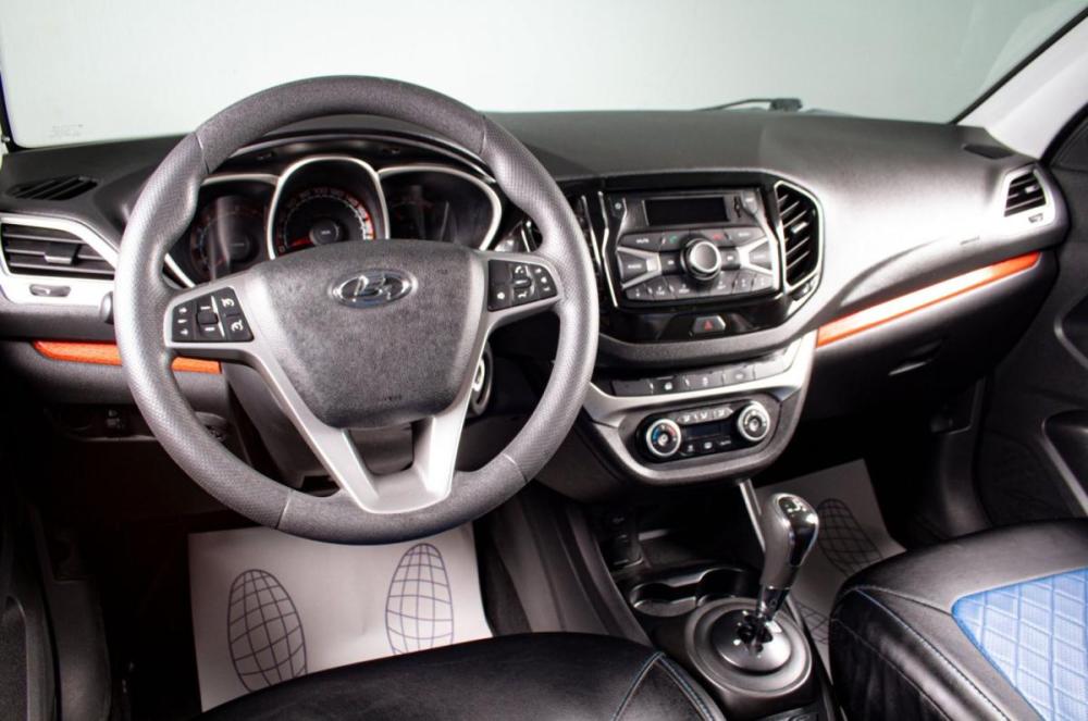 Lada (ВАЗ) Vesta I Сургут  - изображение 12