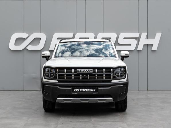 Haval H3 I с пробегом 2024 года, цена 2 370 000 рублей, 32606 км, внедорожник, Автокод Объявления